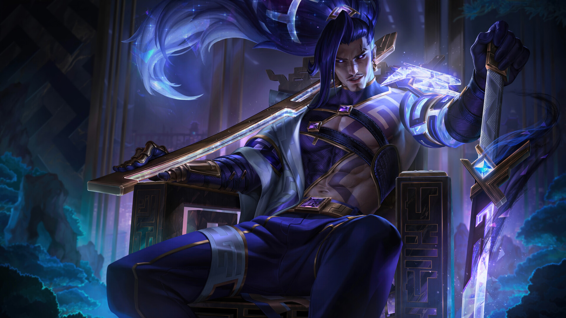 Yasuo
